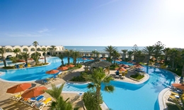 Hotel Sentido Djerba Beach